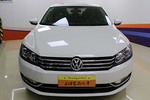 大众帕萨特2011款1.8TSI DSG尊荣版