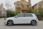 大众高尔夫GTI2016款2.0TSI GTI