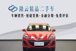 马自达MAZDA3星骋2011款1.6L 自动精英型