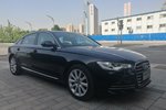 奥迪A6L2014款35 FSI 舒适型