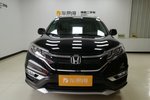 本田CR-V2015款2.0L 两驱风尚版