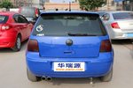 大众高尔夫2005款1.6 5V时尚型 手动5速