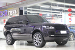 路虎揽胜2015款3.0 TDV6 Vogue