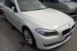 宝马5系2011款535Li 豪华型