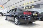 奥迪A6L2011款2.0TFSI 手自一体 标准型