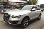 奥迪Q52010款2.0TFSI 技术型