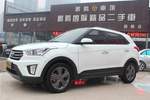 现代ix252015款1.6L 自动两驱智能型GLS