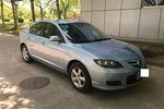 马自达3经典2008款1.6L 手动 标准型