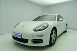 保时捷Panamera2014款Panamera 4 3.0T 