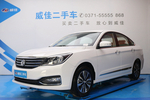 东风风神A602016款1.6L 自动豪华型