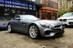 奔驰AMG GT2017款AMG GT