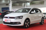 大众POLO GTI2012款1.4TSI DSG