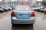 雪佛兰乐风2008款1.4SL MT