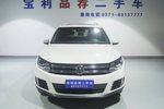 大众途观2013款1.8TSI 手自一体 四驱豪华版