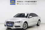 奥迪A6L2014款30 FSI 技术型