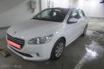 标致3012014款1.6L 手动舒适版CNG