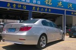 宝马5系2007款525Li 手自一体豪华型