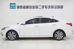 现代名图2016款1.8L 自动智能型