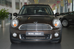 MINICLUBMAN2011款1.6L ONE