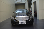 奔驰C级2015款C 200L