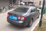 大众速腾2006款2.0L 手动时尚型 