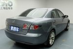 马自达Mazda62006款2.3 手自一体旗舰型 