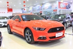 福特Mustang2016款2.3T 运动版