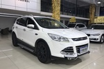 福特翼虎2013款2.0L GTDi 四驱尊贵型 