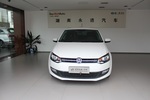 大众Polo2013款1.6L 自动 舒适版