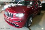 Jeep大切诺基2013款6.4L SRT8