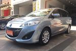 马自达Mazda52011款2.0L 自动豪华型