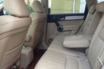 本田CR-V2010款2.4L 自动四驱尊贵版 