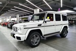奔驰G级2017款G350 d