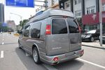 GMC Savana2014款5.3L G2500S 四驱领袖级