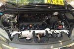 本田CR-V2013款2.0L 两驱经典版