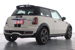 MINICOUPE2012款1.6L COOPER 