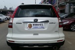 本田CR-V2010款2.4L 自动四驱豪华版 