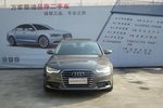 奥迪A6L2014款30 FSI 豪华型