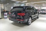 奥迪Q72014款35 TFSI 专享型