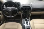 马自达MAZDA62011款2.0L 手自一体 时尚型