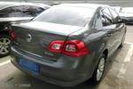 大众宝来2011款1.4TSI DSG 豪华型