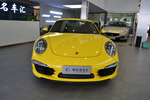 保时捷9112012款Carrera 3.4L