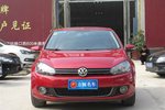 大众高尔夫2011款1.4TSI 手自一体 舒适型