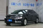 大众迈腾2013款1.8TSI 豪华型