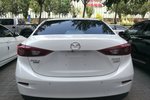 马自达MAZDA3Axela昂克赛拉 三厢2016款1.5L 自动豪华型