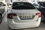 沃尔沃S60L2014款2.0T 智远版