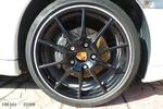 保时捷Cayman2012款Cayman Black Edition 2.9L 