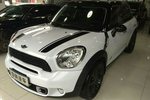 MINICOUNTRYMAN2011款1.6T COOPER S All 4