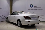 雷克萨斯IS-2009款 300C