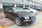 克莱斯勒3002008款300C 2.7L 商务版